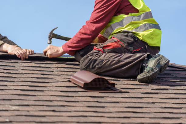 Best Residential Roof Replacement  in Plain City, OH