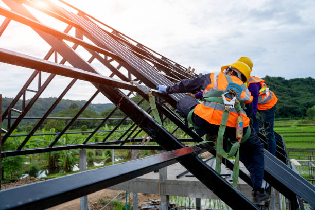 Best New Roof Installation  in Plain City, OH