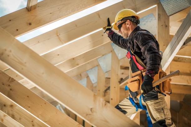 Best Roof Repair Services  in Plain City, OH