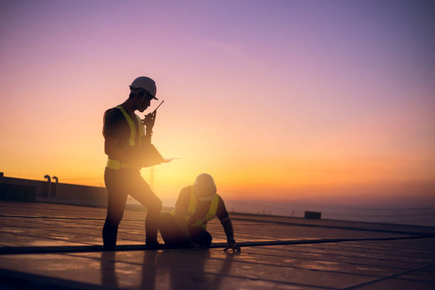 Best Sealant for Roof  in Plain City, OH