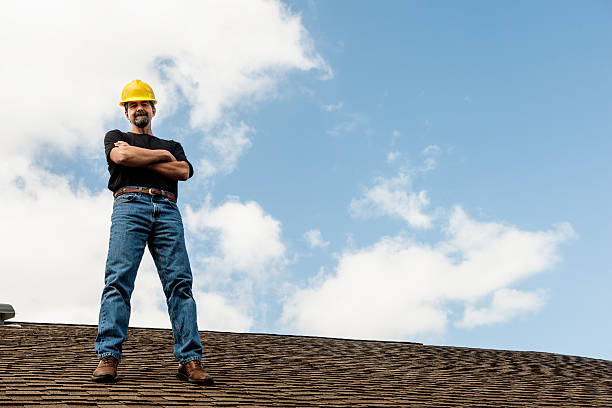 Best Residential Roofing Contractor  in Plain City, OH