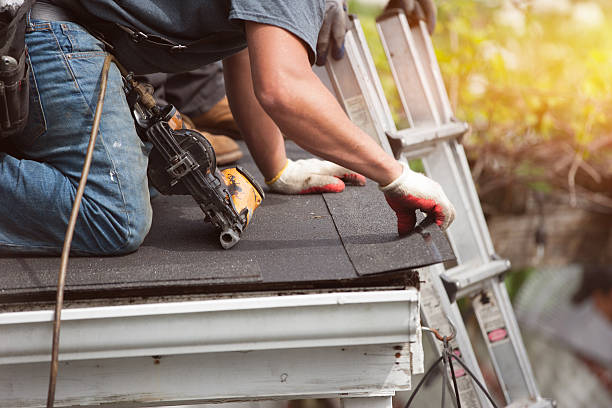 Best Commercial Roofing Services  in Plain City, OH