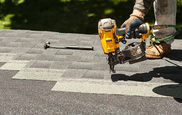 Best Roof Leak Repair  in Plain City, OH