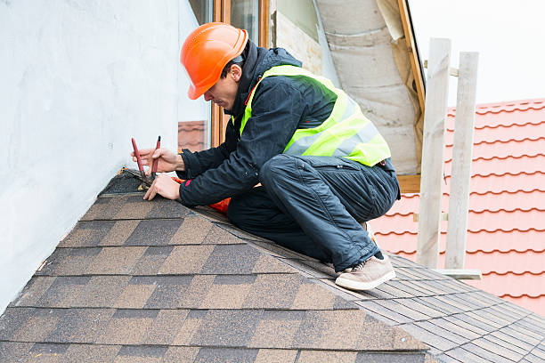 Best Storm Damage Roof Repair  in Plain City, OH