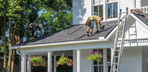 Best Roof Leak Repair  in Plain City, OH